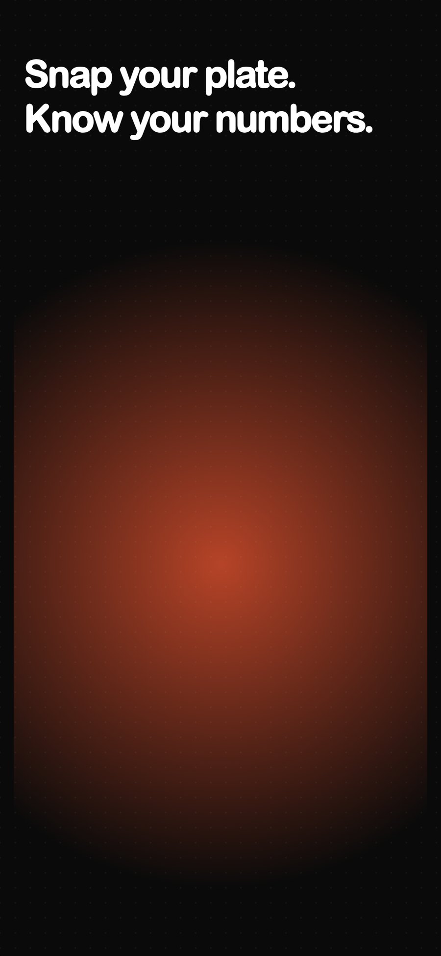 Panel, stage one: the claim