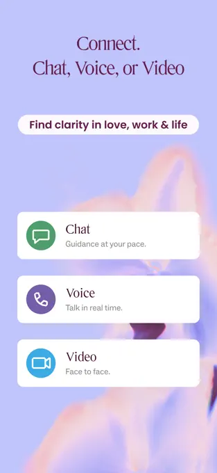 Find a practitioner App Store panel