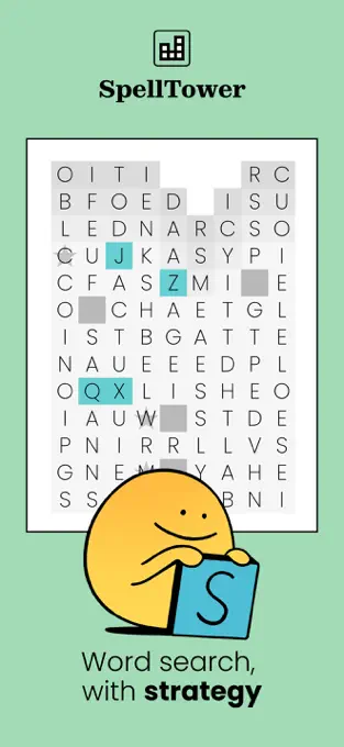 Memoku and Puzzle App Store panels